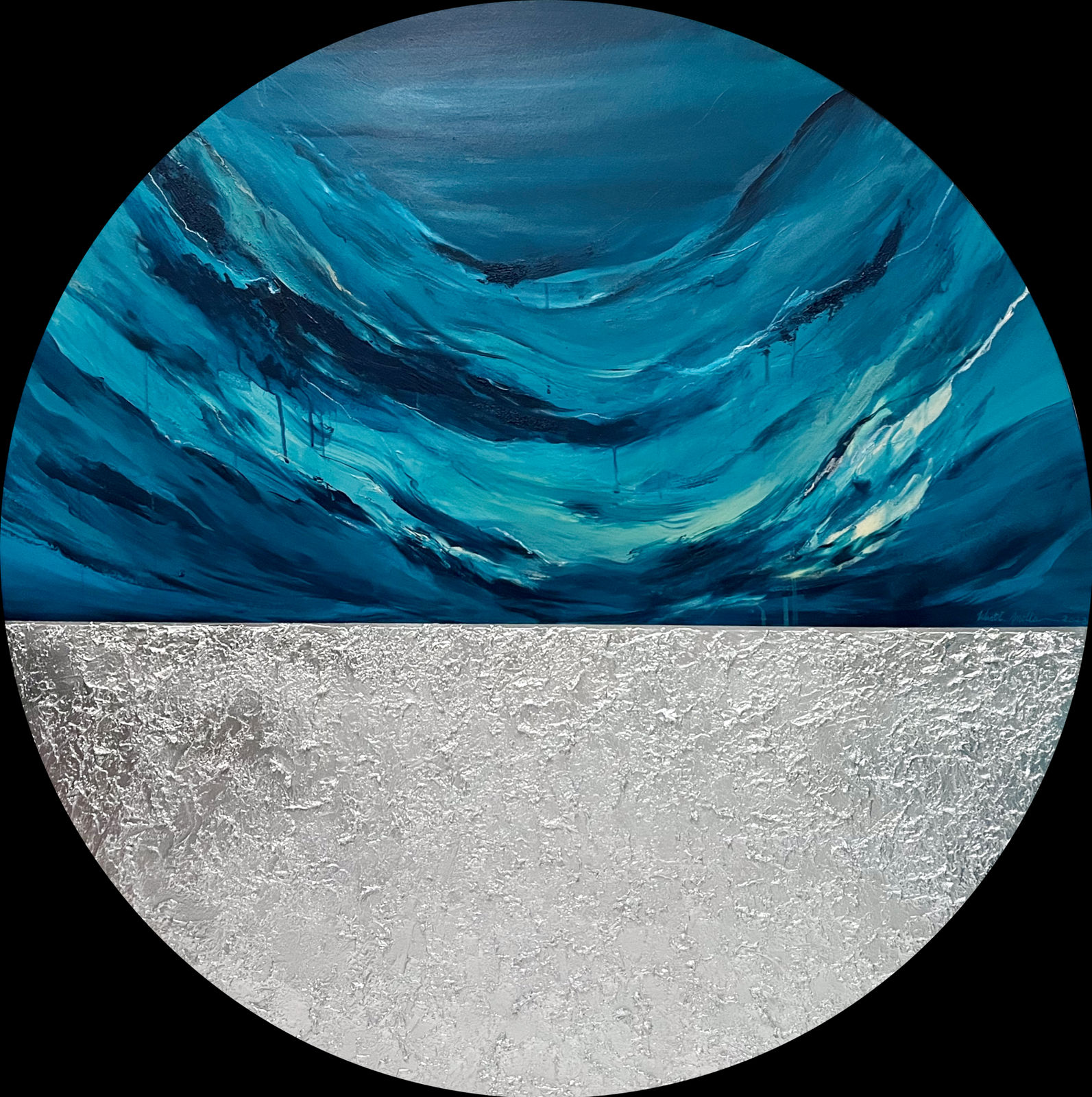 Wanti Amelia, Amerta I, 2023