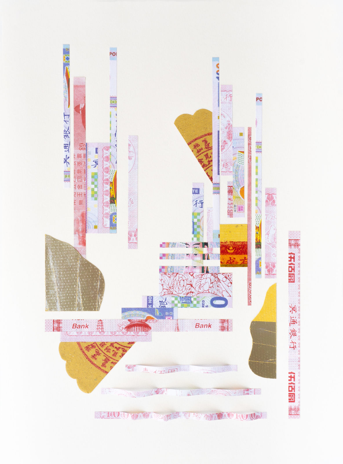 Irene Febry, I Hope You Found Heaven, 2023