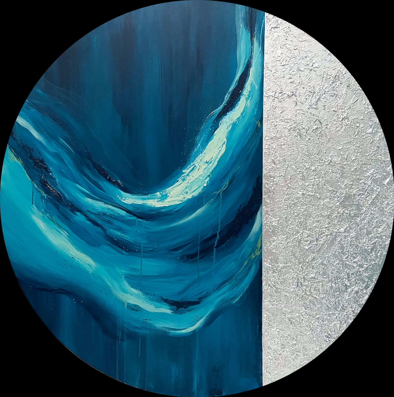 Wanti Amelia, Amerta II, 2023