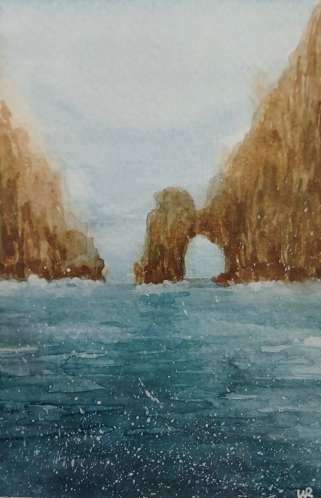 Wanti Amelia, Armorel, 2020-2021