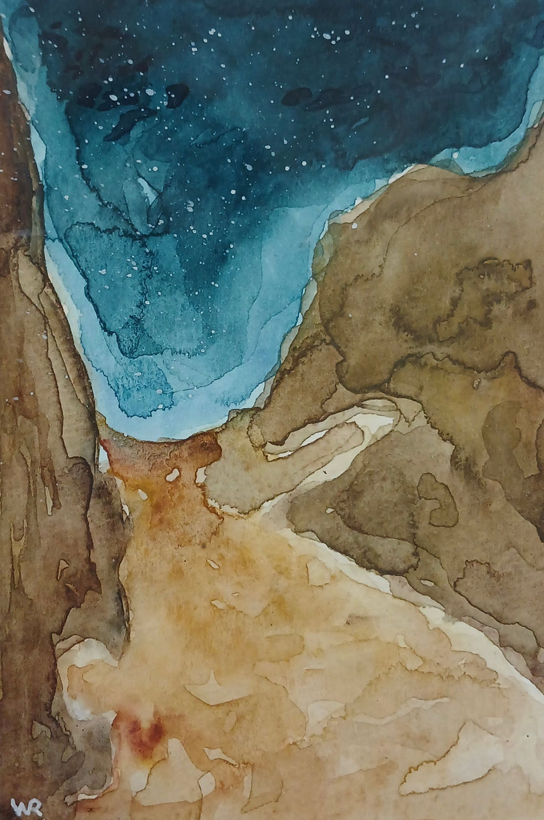 Wanti Amelia, Armorel, 2020-2021