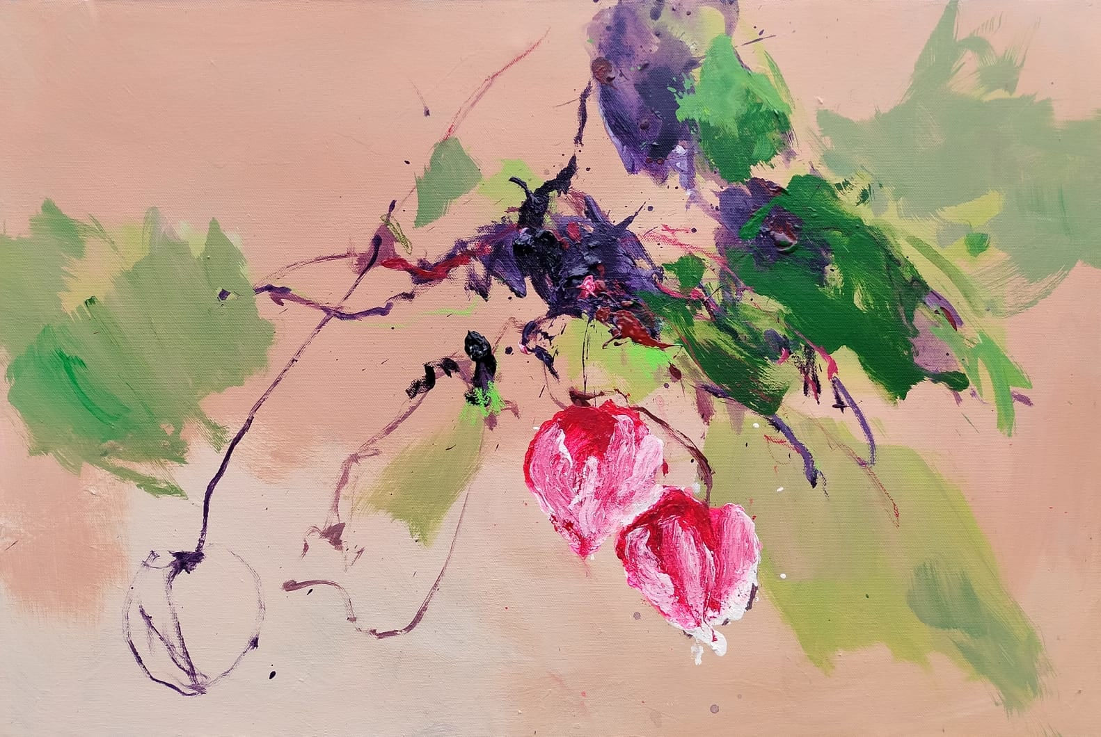 Ramadhyan Putri Pertiwi, Branches, 2023