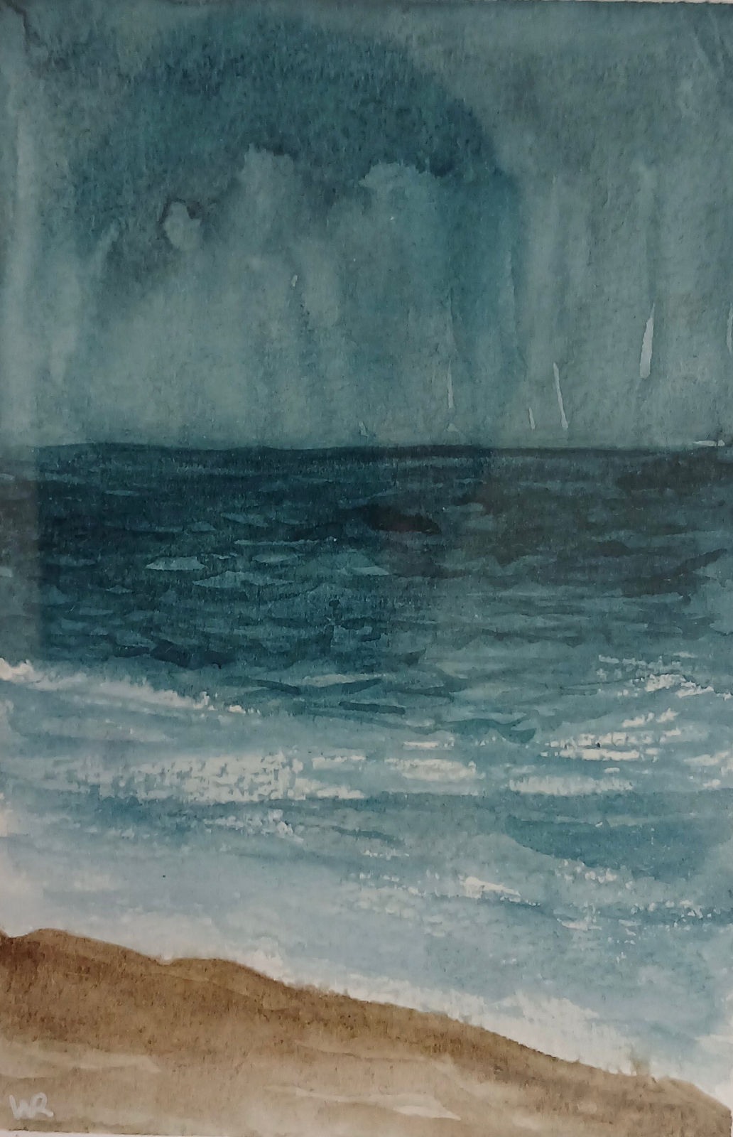 Wanti Amelia, Armorel, 2020-2021