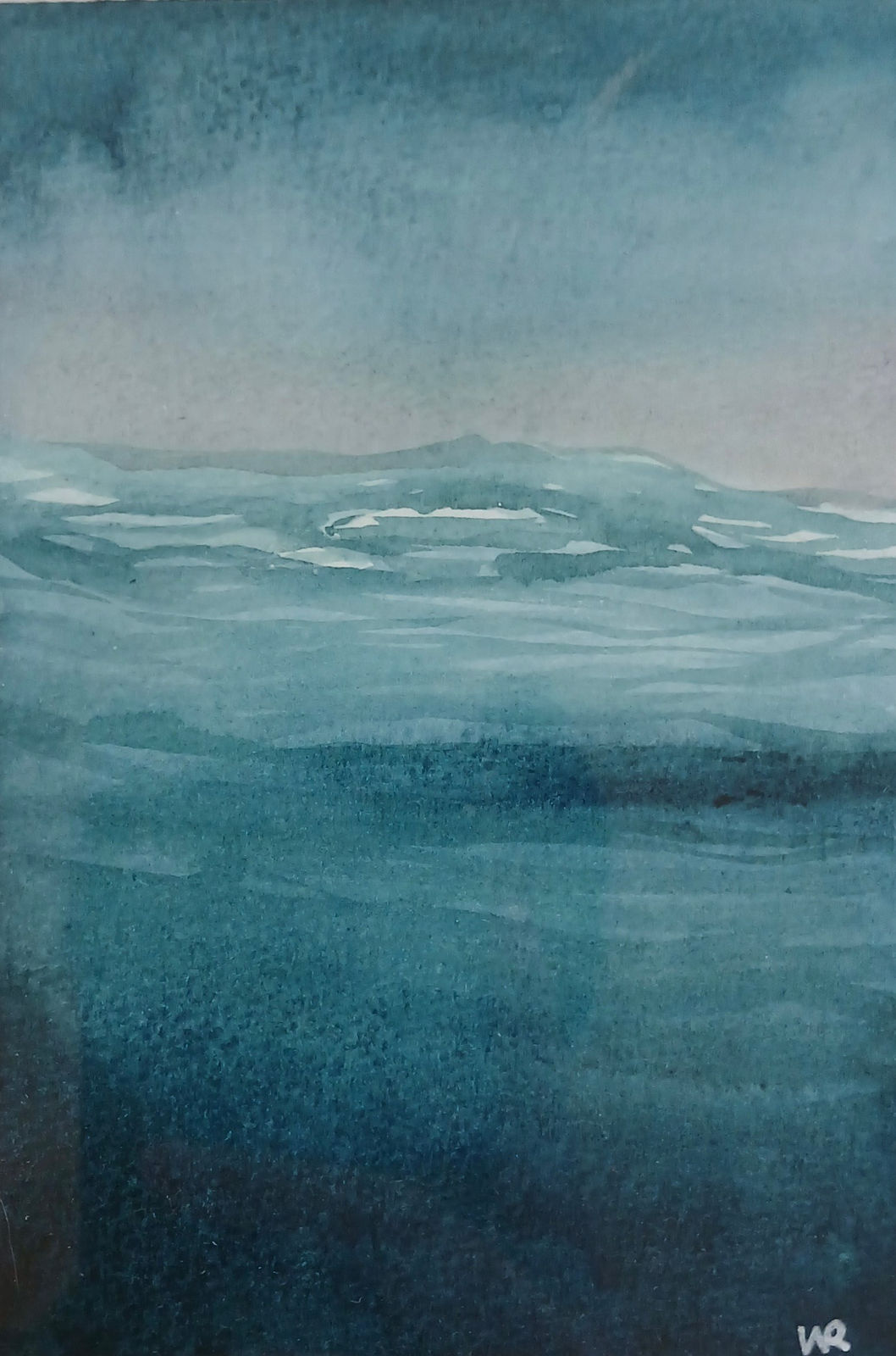 Wanti Amelia, Armorel, 2020-2021