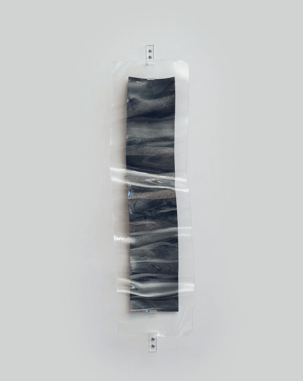 Yohan Liliyani, Between My Toes, 2023