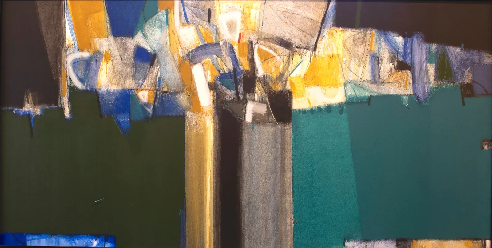 Anil Gaikwad, Shadow becomes reality 1