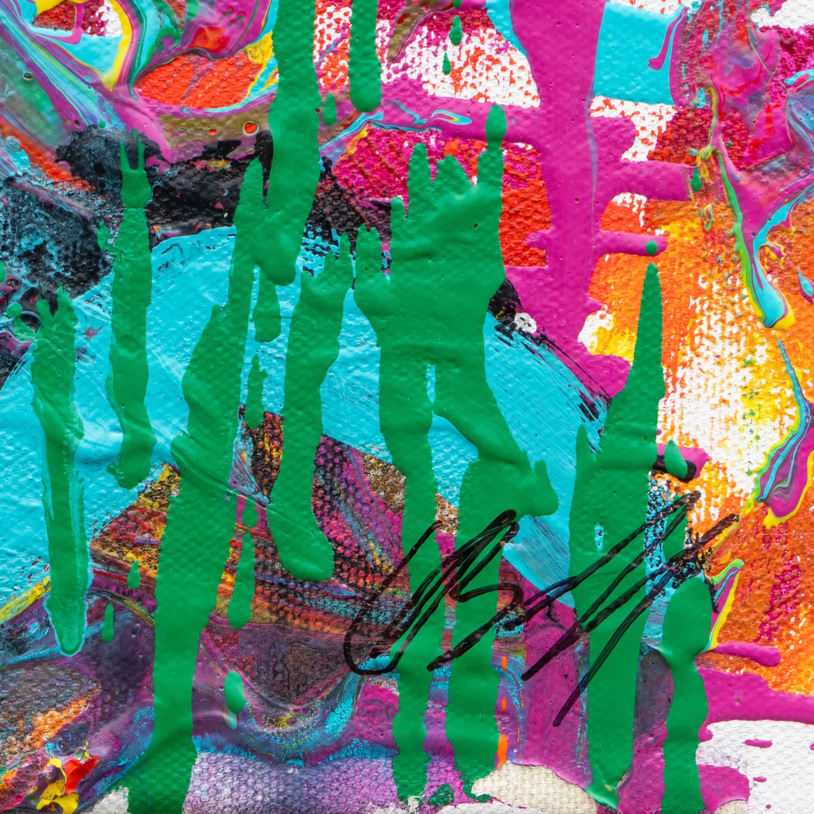 Caroline Boff, Are you With It?