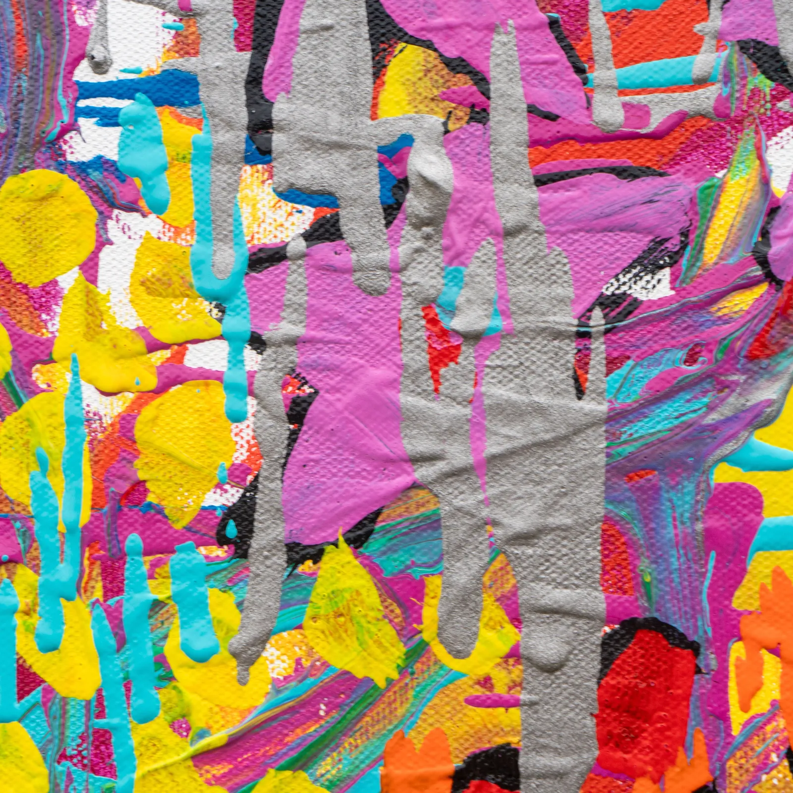 Caroline Boff, Are you With It?