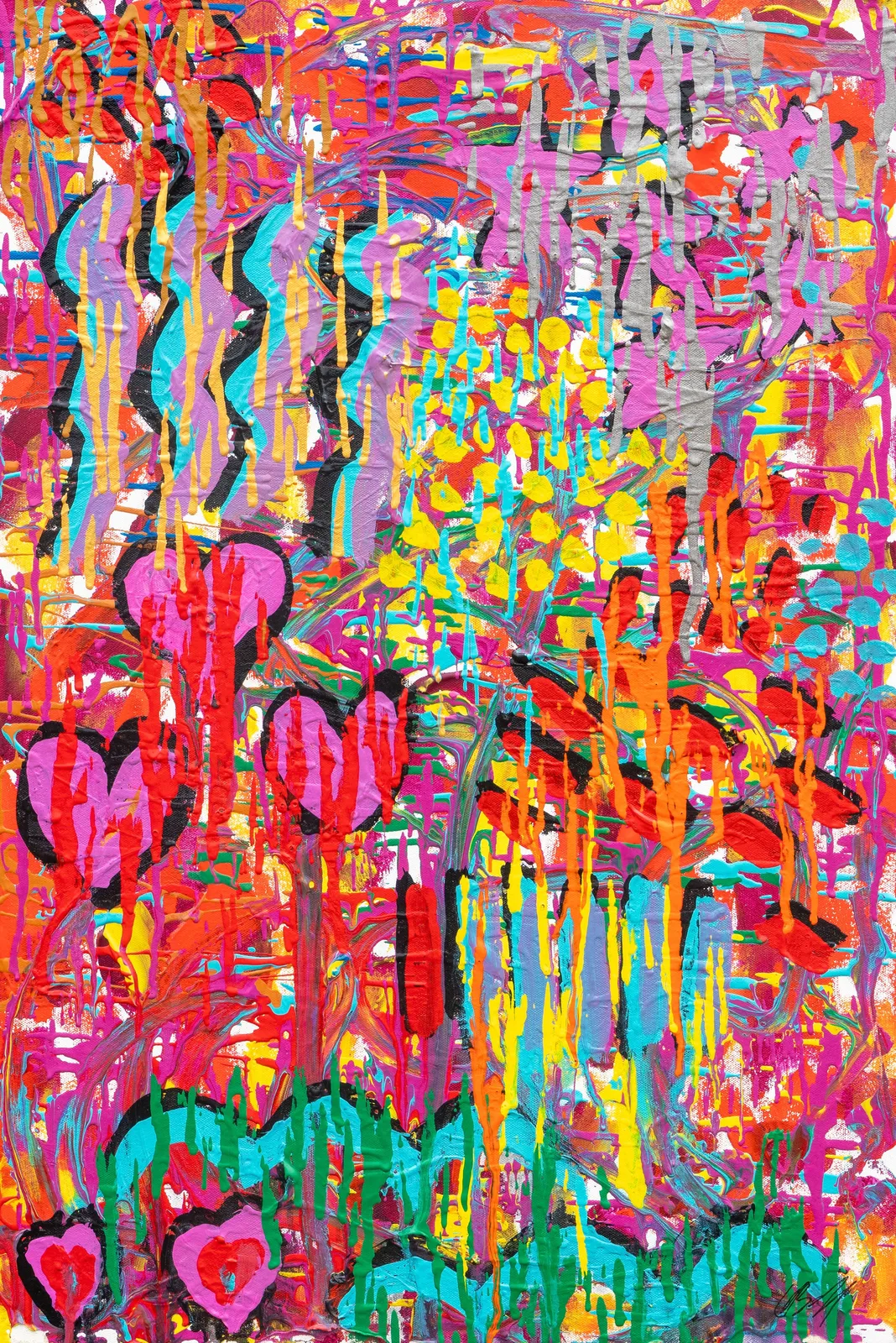 Caroline Boff, Are you With It?