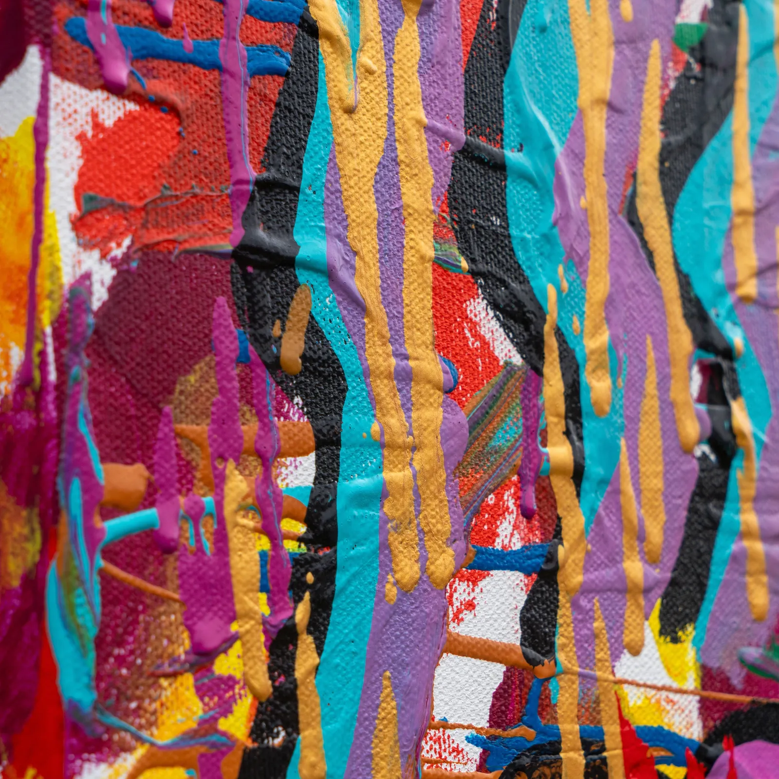 Caroline Boff, Are you With It?