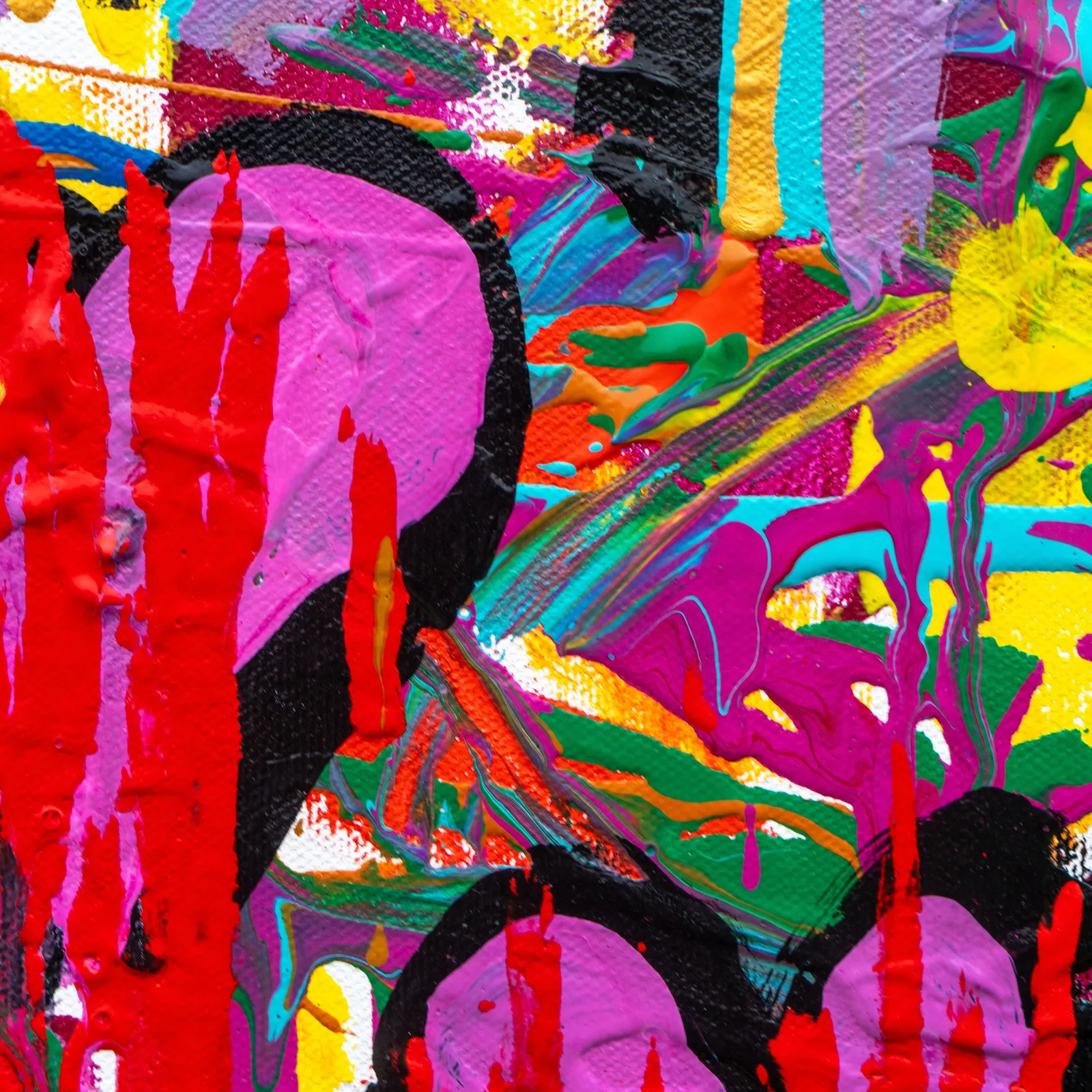 Caroline Boff, Are you With It?