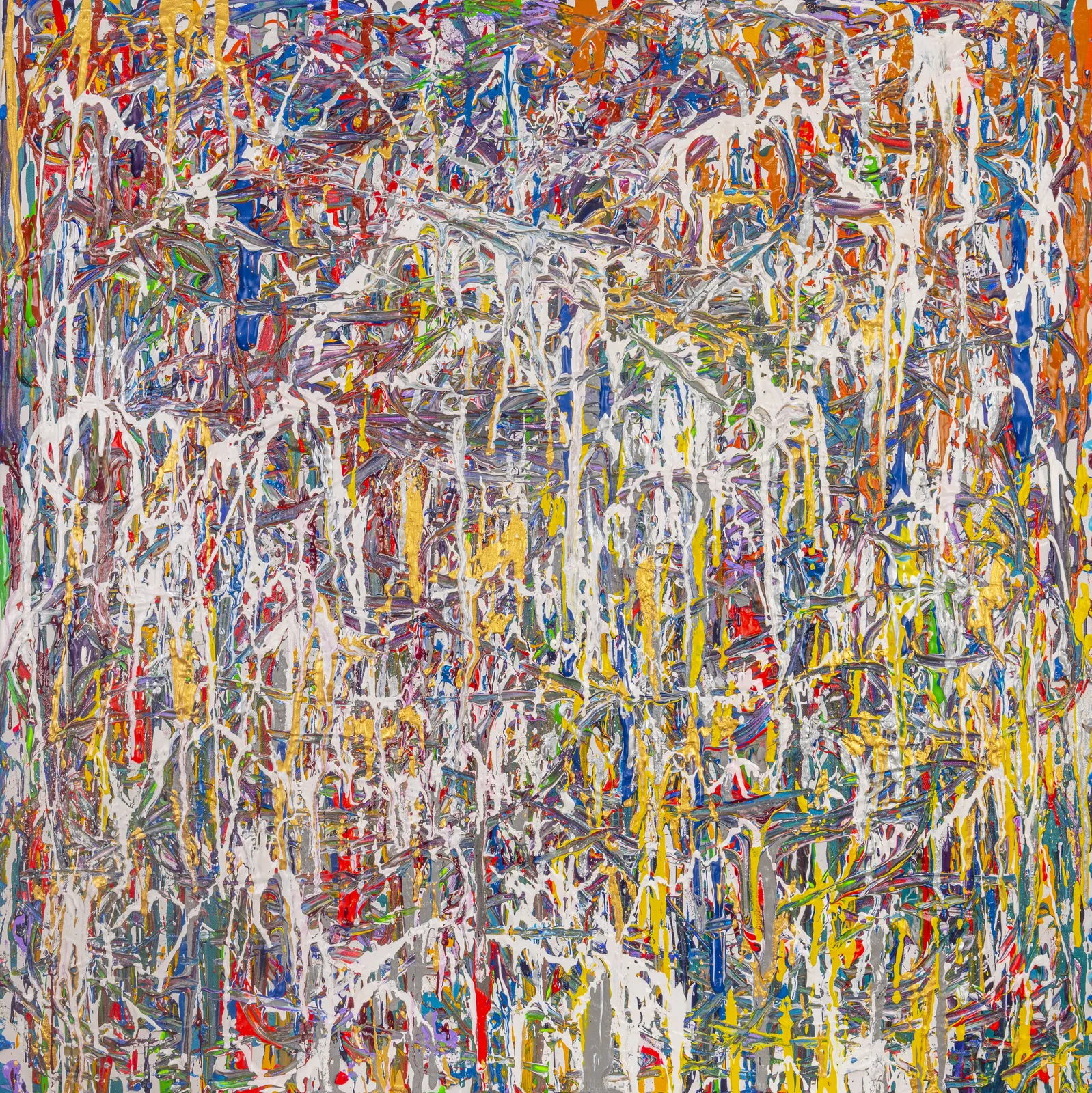 Caroline Boff, Into Space