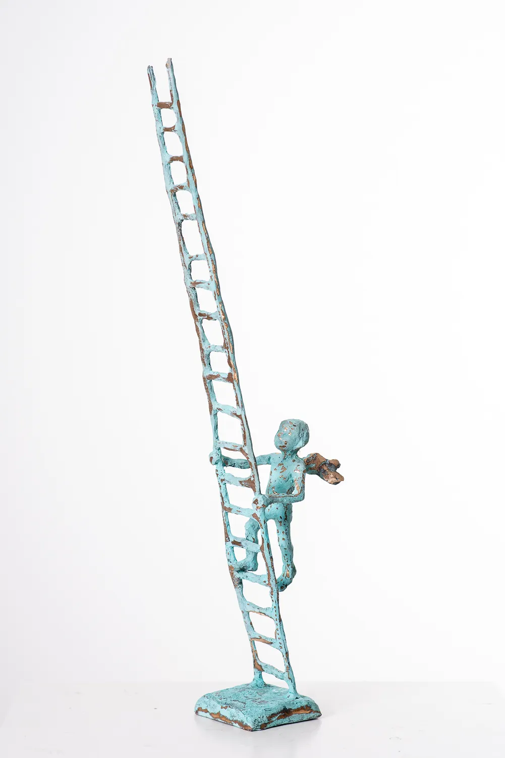 BABETTE DEGRAEVE, LADDERENGELTJE SERIE III