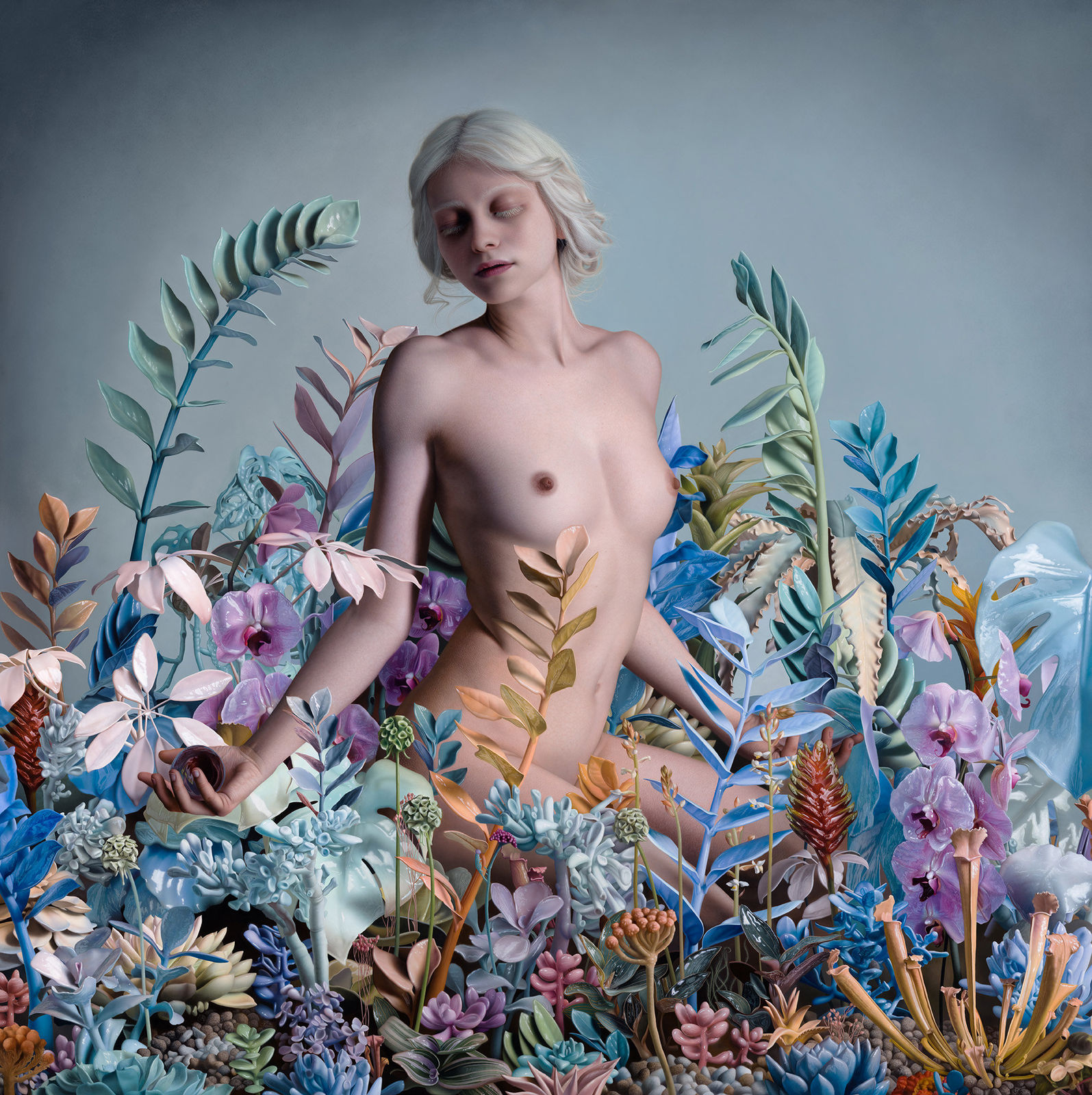 Marco Grassi, BREATHE