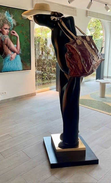 LOTHAR, TRAVELLER 1/8