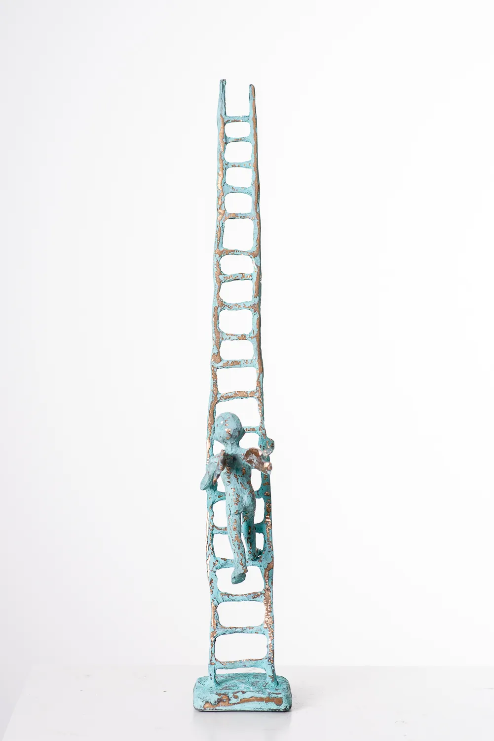 BABETTE DEGRAEVE, LADDERENGELTJE SERIE III