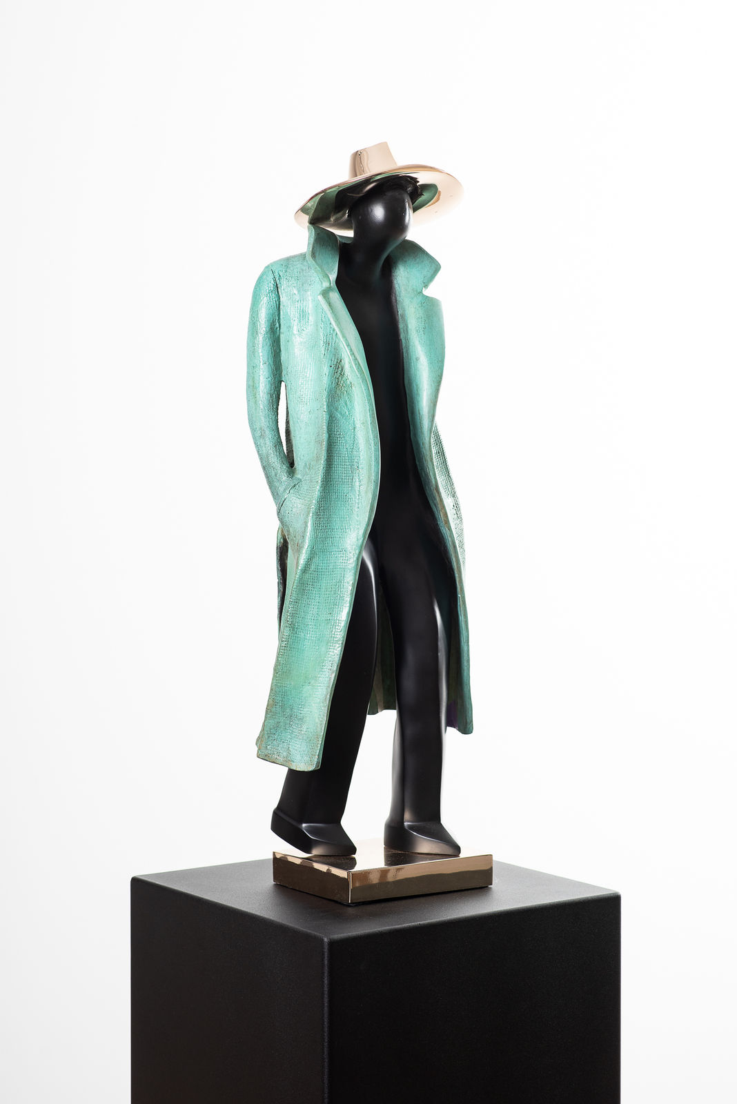 LOTHAR, OPTIMISTICO GREEN