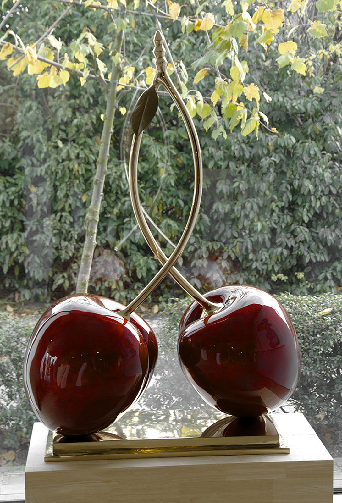 XAVIEZ, LA SEPARATION