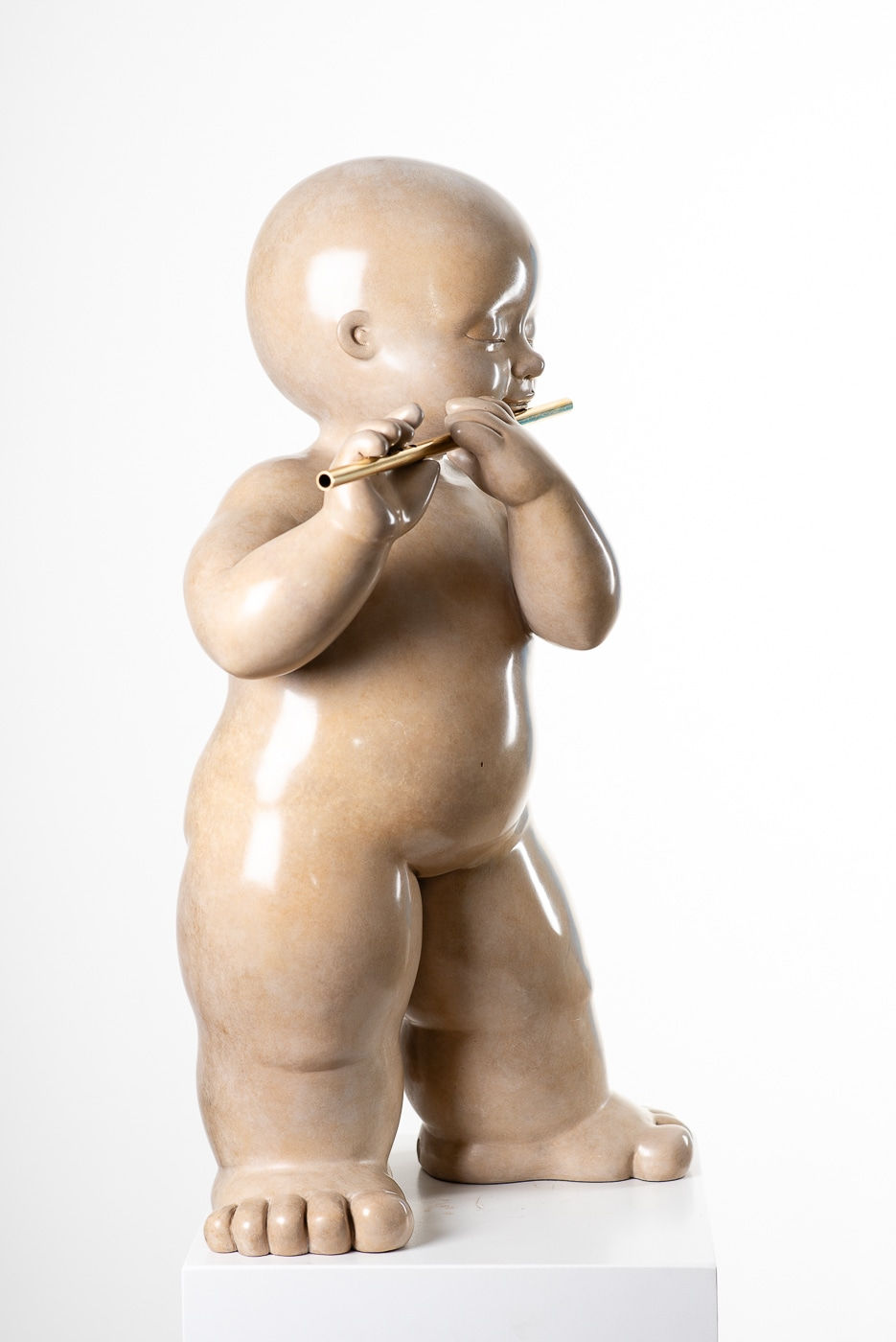 MARIELA GARIBAY, FLUTIST