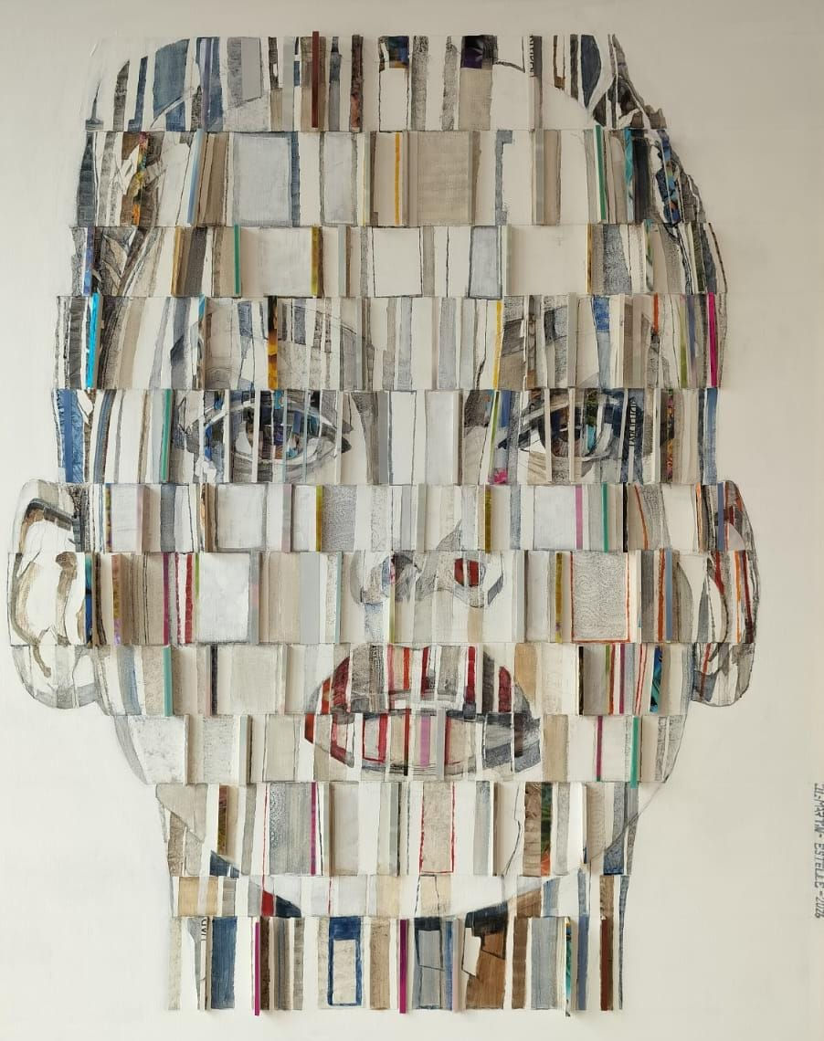 J.L. MARTIN, ESTELLE, 2026