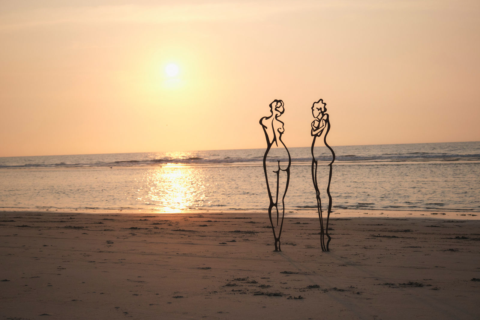 RIK VAN DE WALLE, I'M NOT MADE OF STEEL