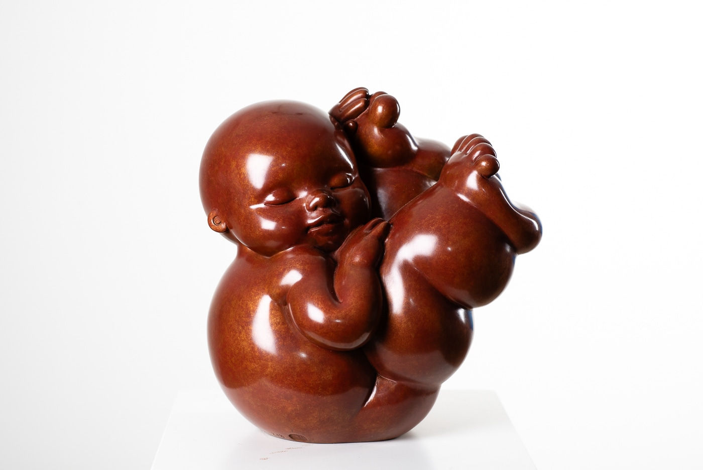 MARIELA GARIBAY, HEARTBEAT