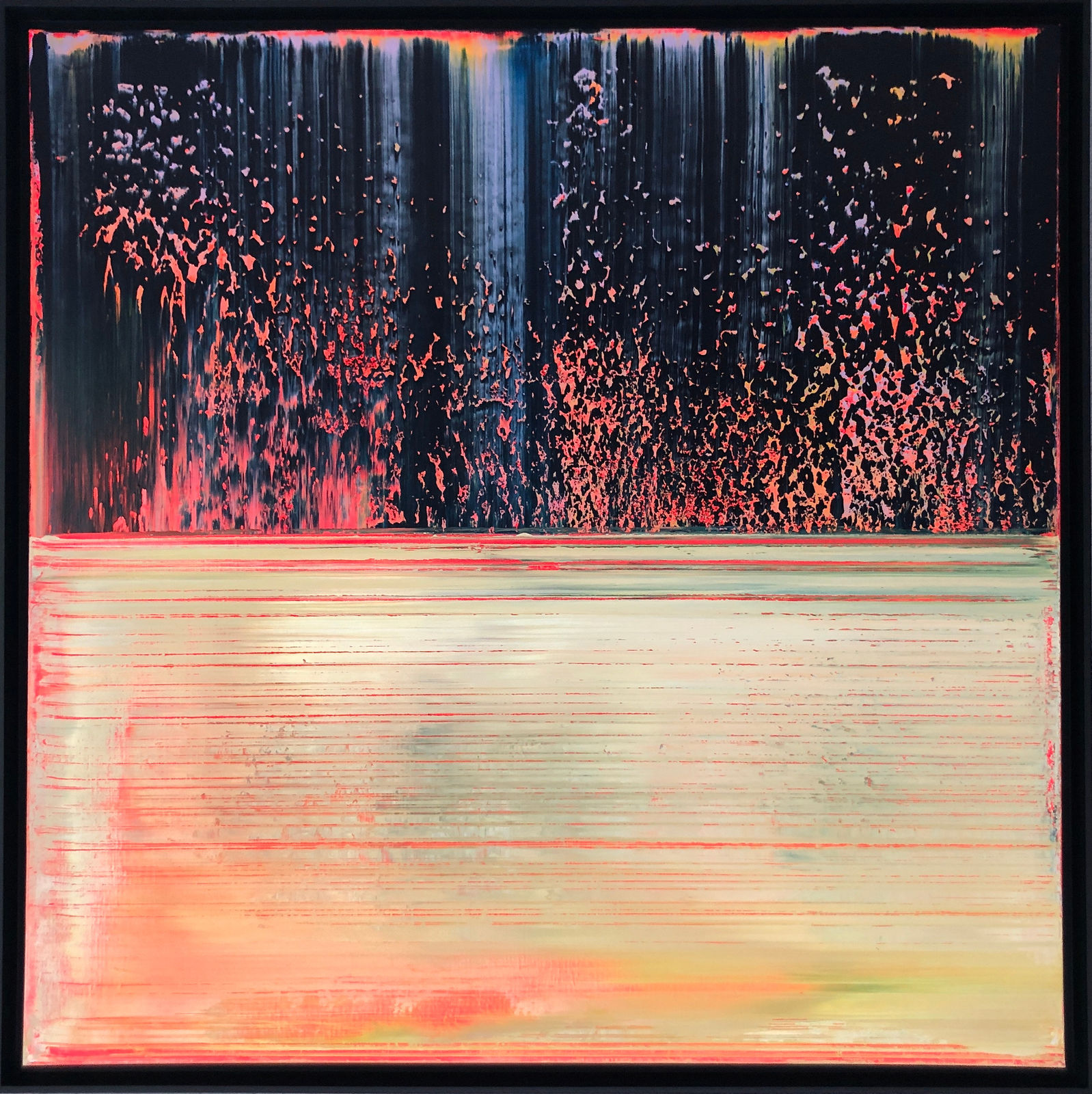 PHILIPPE VAN GELE, FREYCINET, 2024