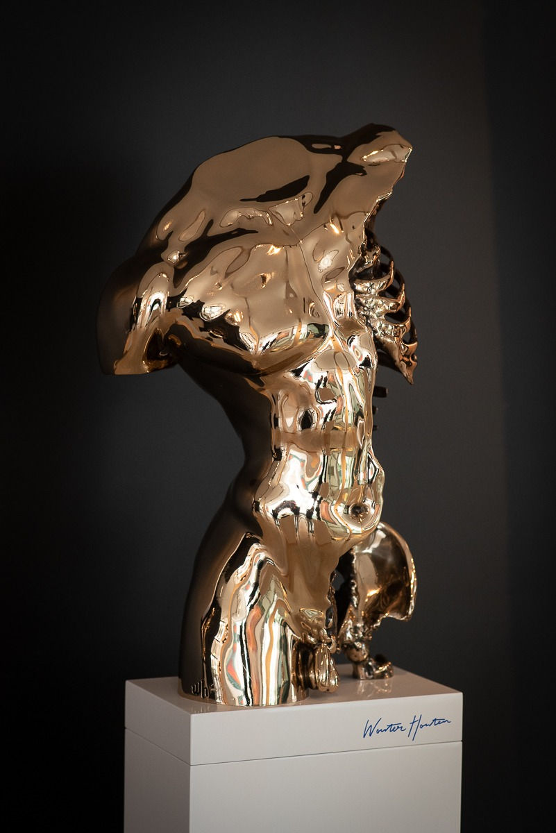 WOUTER HOUTEN, INNER LOVE, 2025