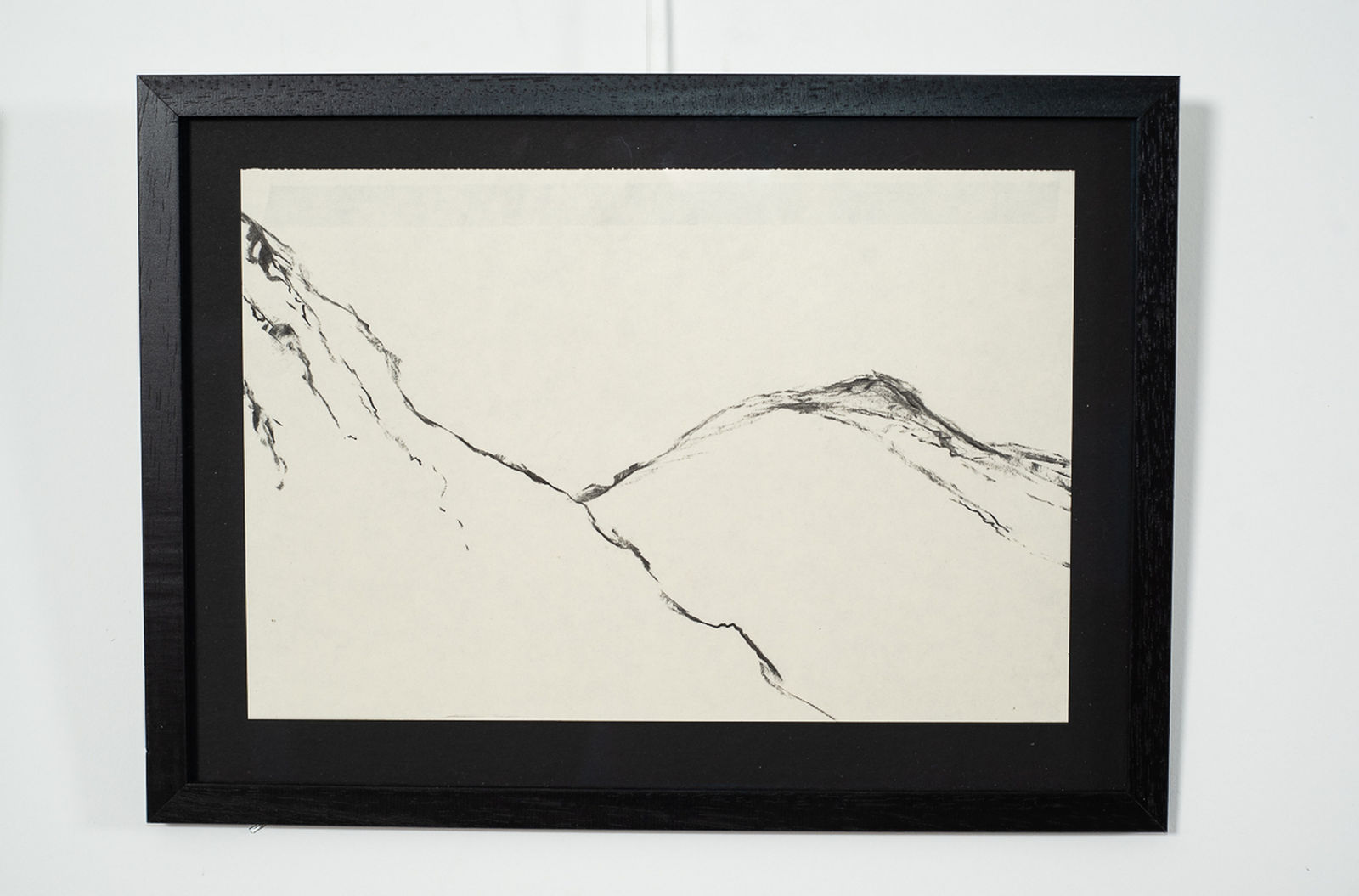 MARIANNE TURCK, MOUNTAINS II