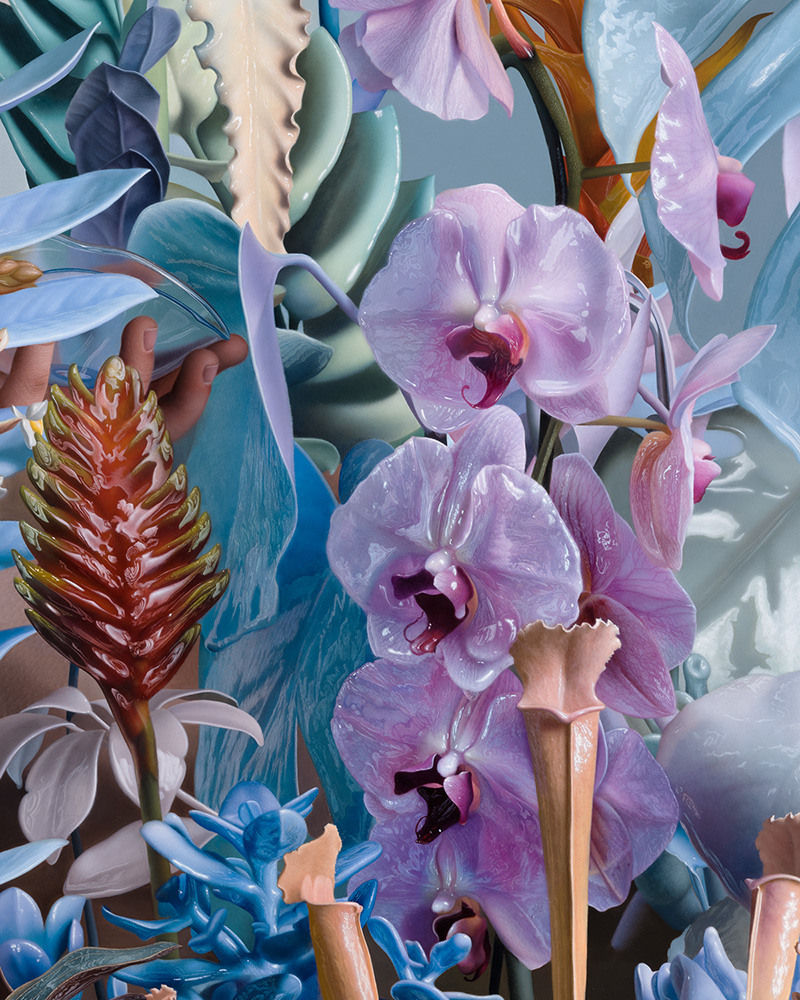 Marco Grassi, BREATHE