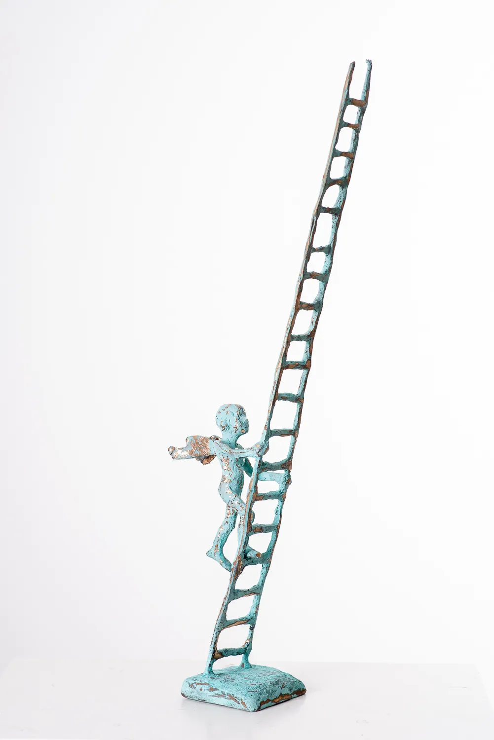 BABETTE DEGRAEVE, LADDERENGELTJE SERIE III