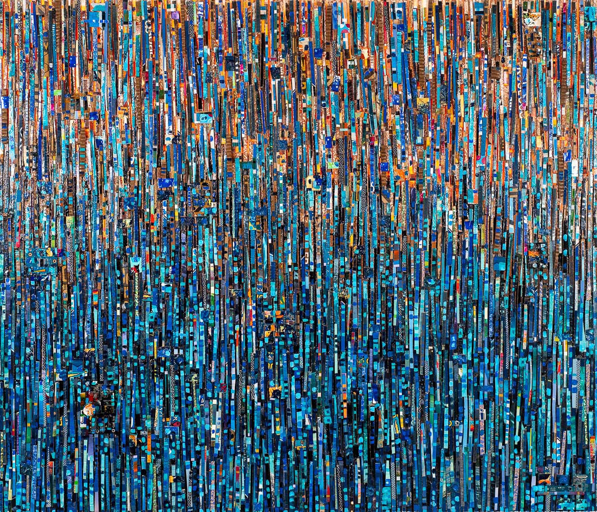 NELE JACOBS, TWILIGHT, 2024