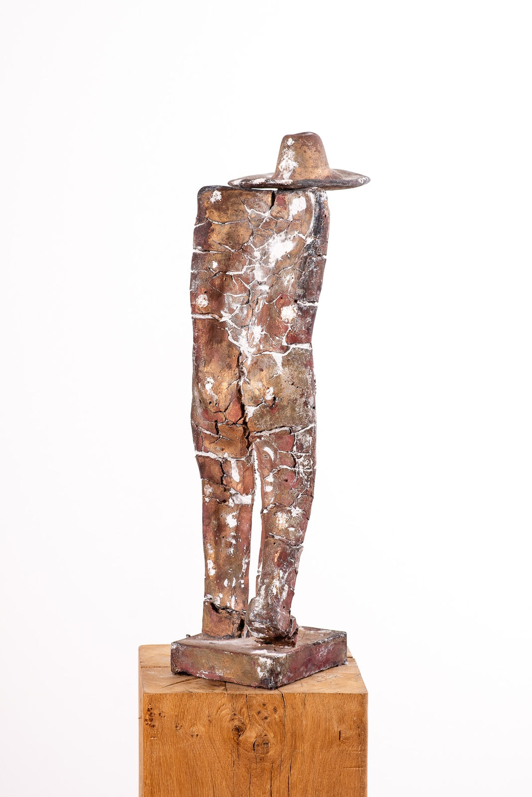 LOTHAR, HANDSFREE GIETHUID