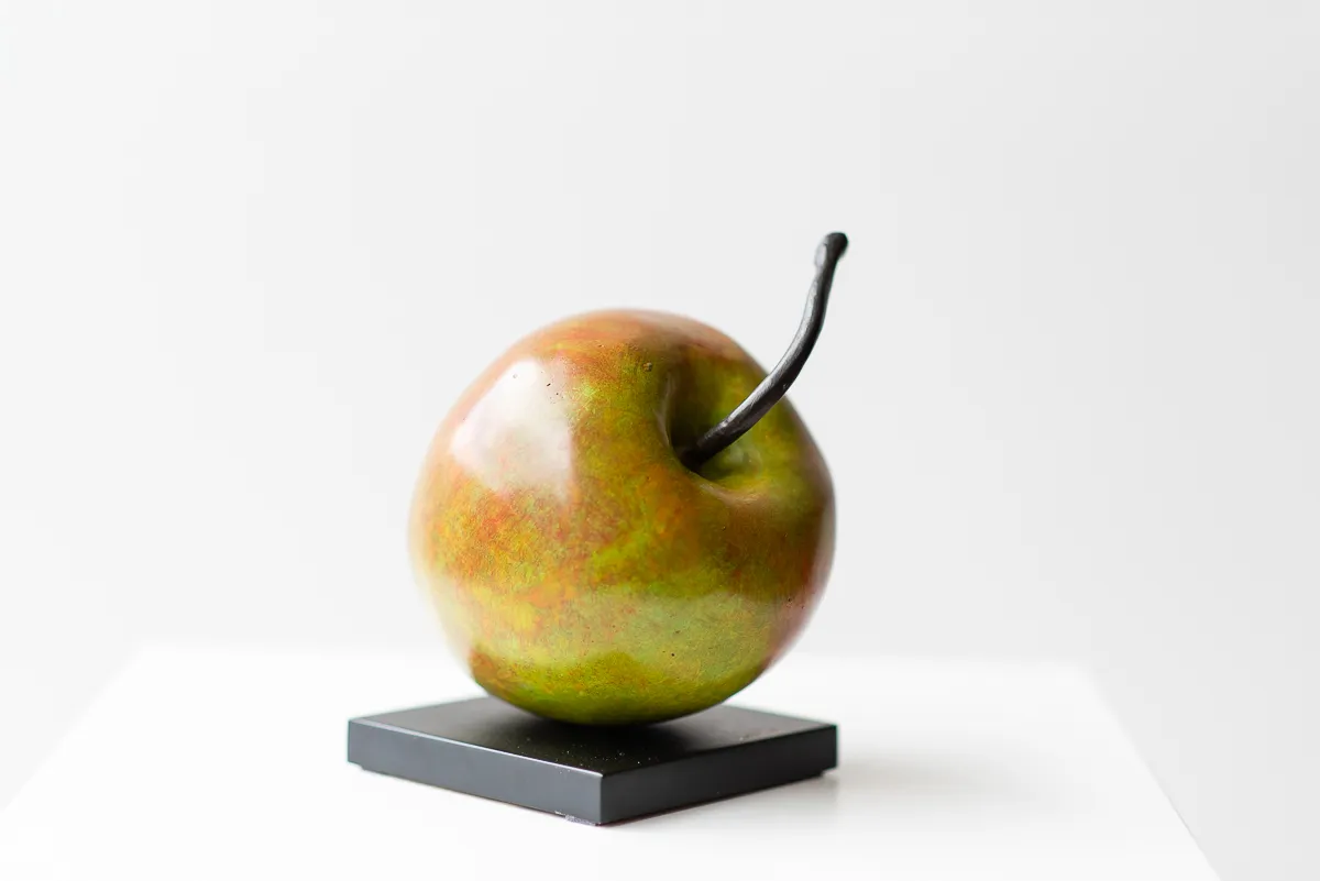 LOTHAR, APPLE SMALL