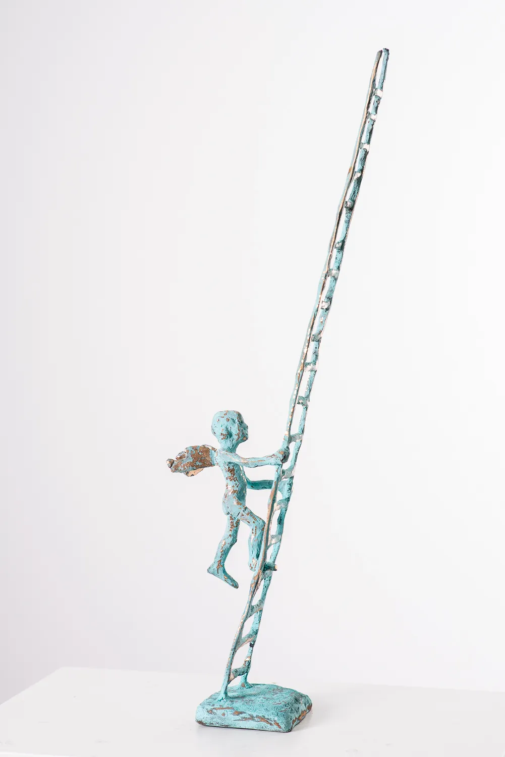 BABETTE DEGRAEVE, LADDERENGELTJE SERIE III