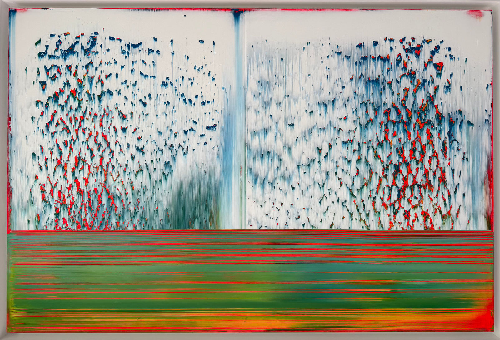 PHILIPPE VAN GELE, LYNGSEIDET, 2025