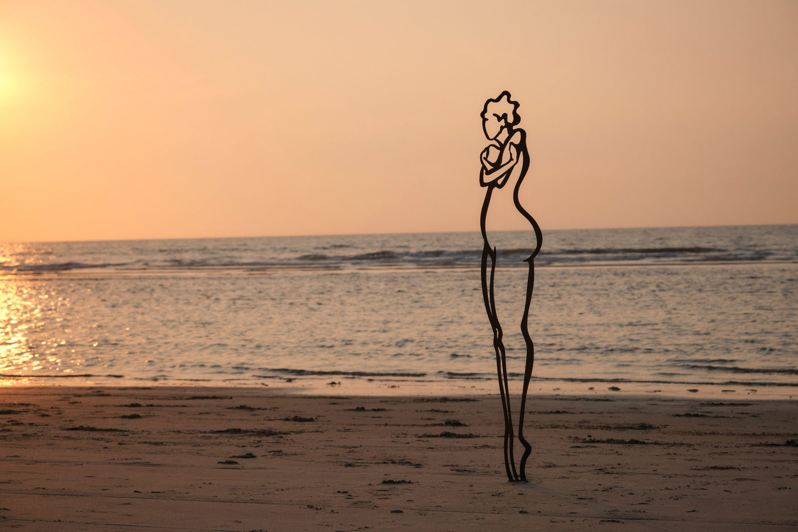 RIK VAN DE WALLE, I'M NOT MADE OF STEEL