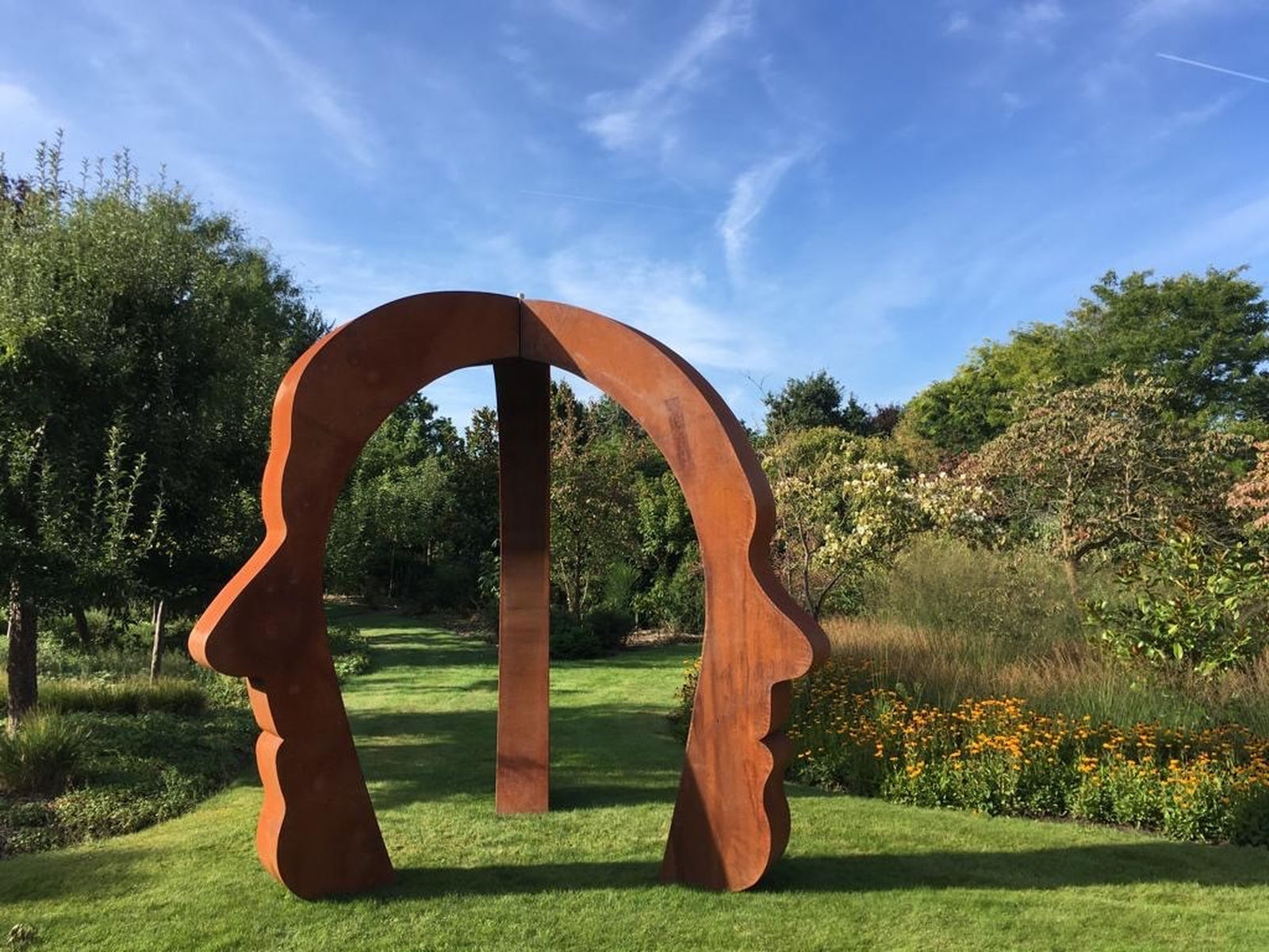 WILLIAM ROOBROUCK, DIVISION