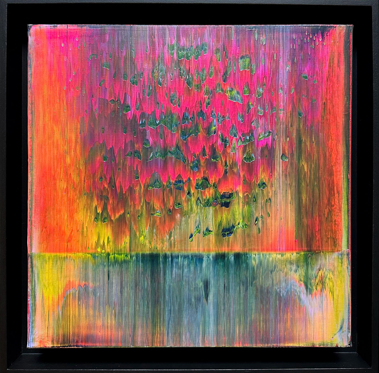 PHILIPPE VAN GELE, MORTIMER BAY, 2024