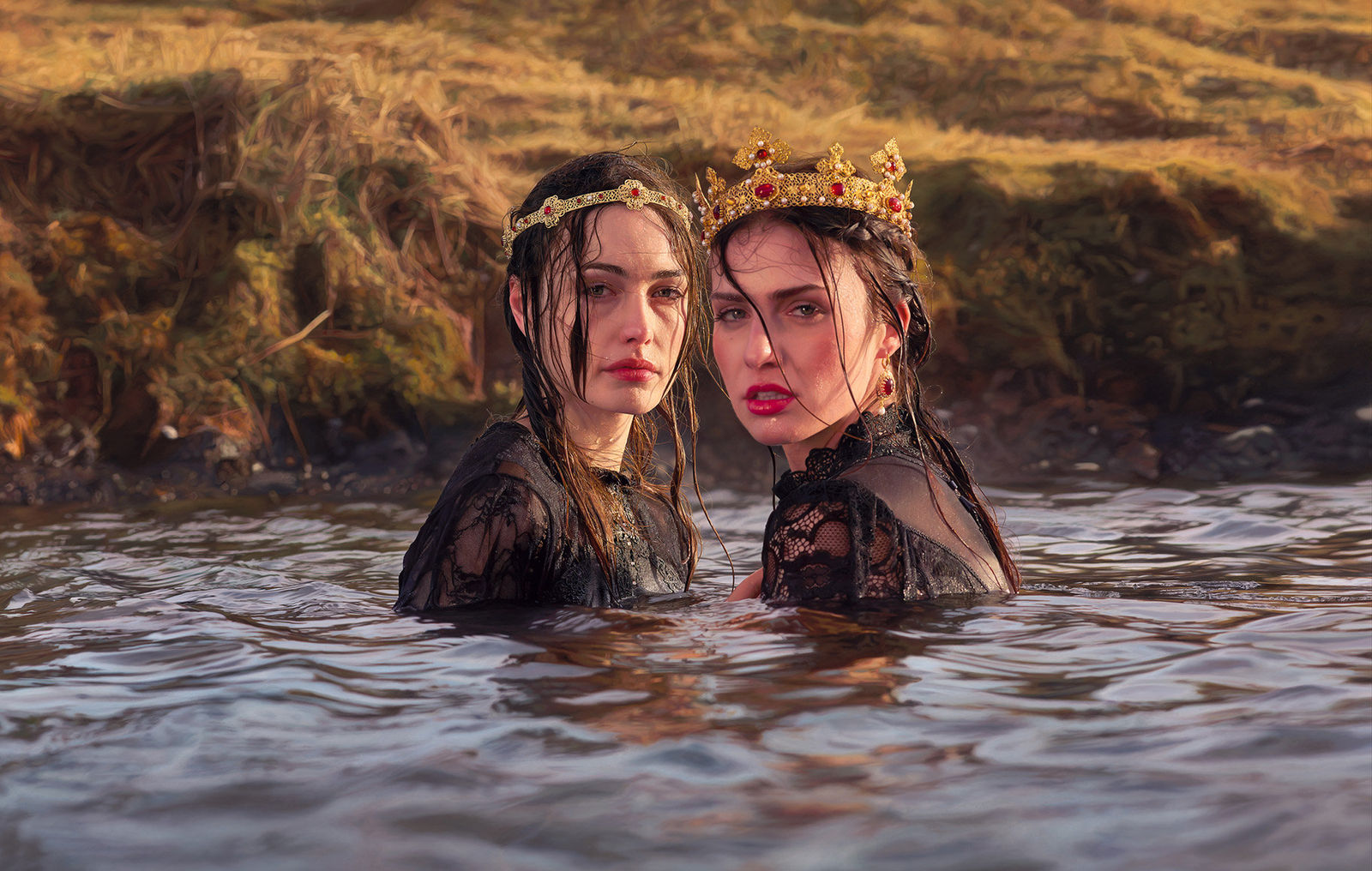 Philipp Weber, THE HIDDEN, 2018-2020