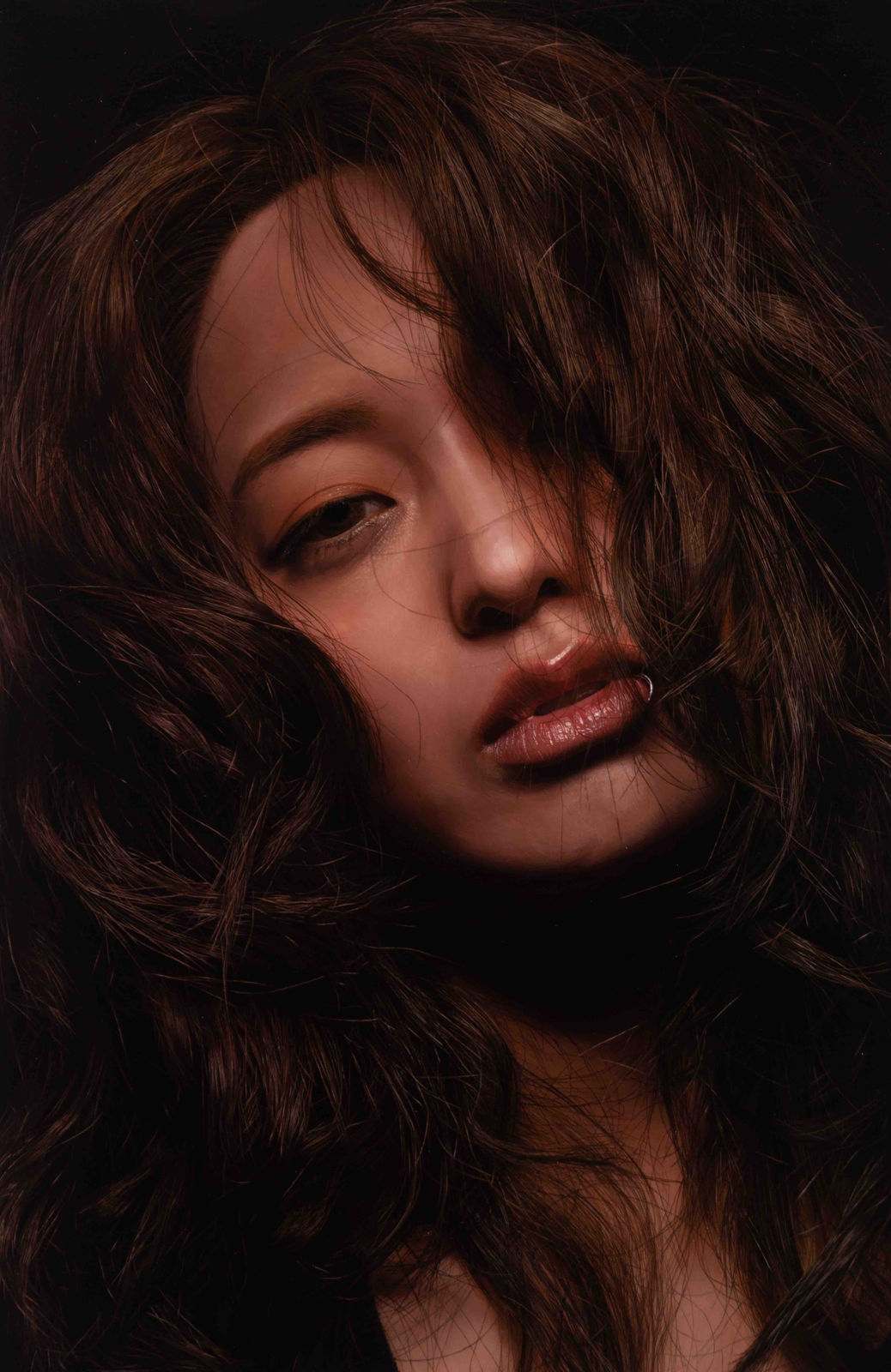 Hyung-Jin Park, CHOI LOST