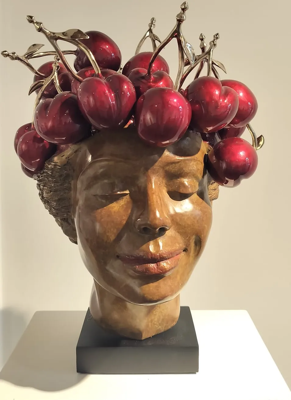 LOTHAR, MA CHERRIE II