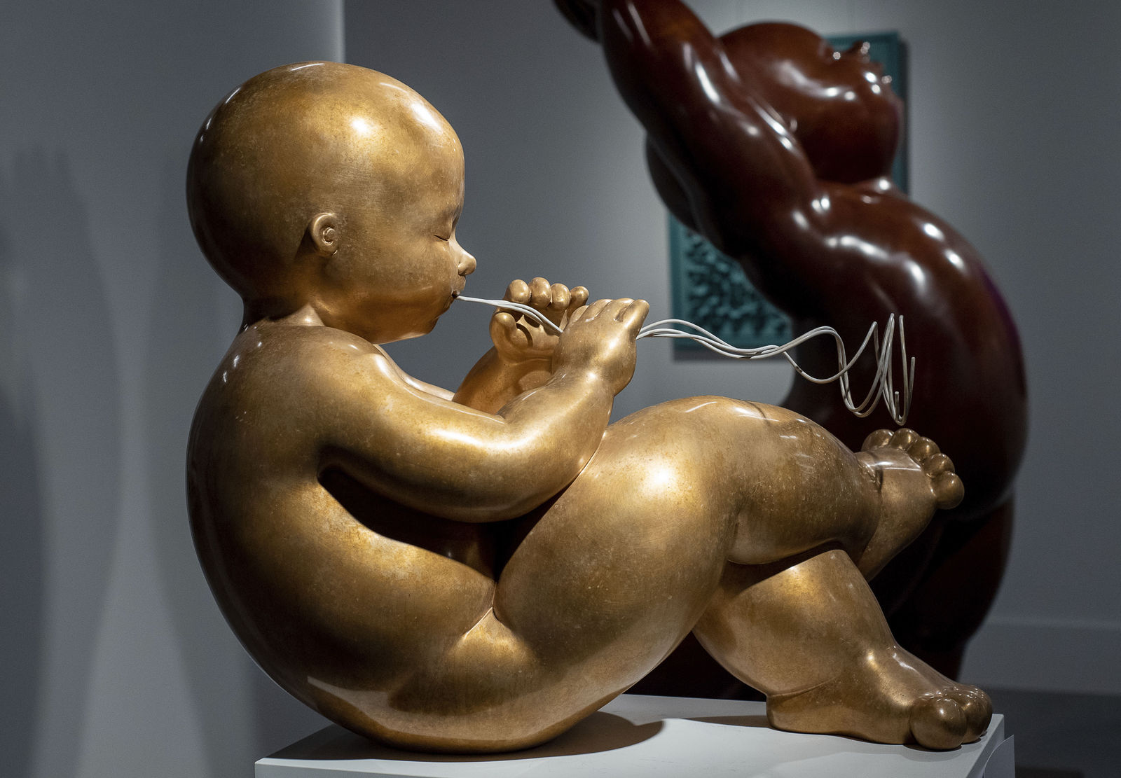 MARIELA GARIBAY, MELODY