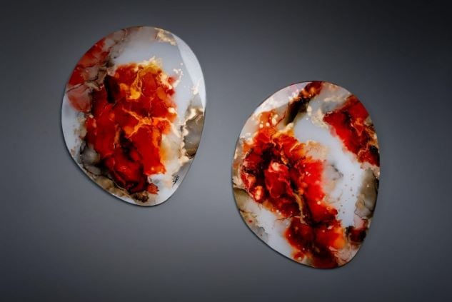 STEPHANIE VAN DER BEEK, TOGETHER WE THRIVE 1, 2024