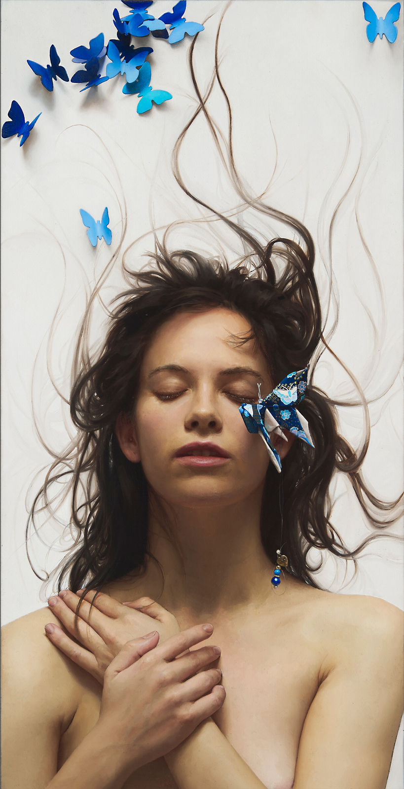 Arantzazu Martinez, LIGHT