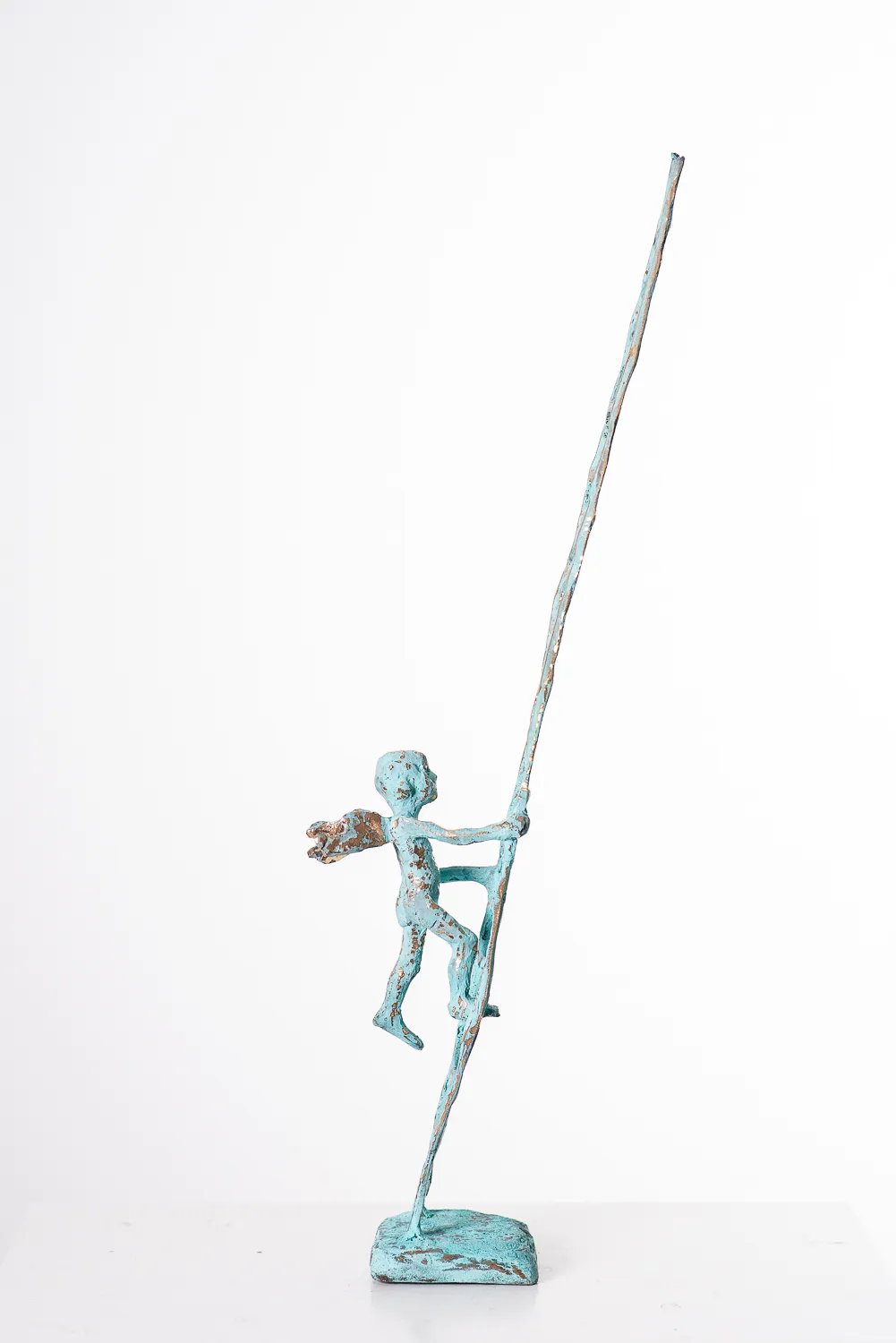 BABETTE DEGRAEVE, LADDERENGELTJE SERIE III