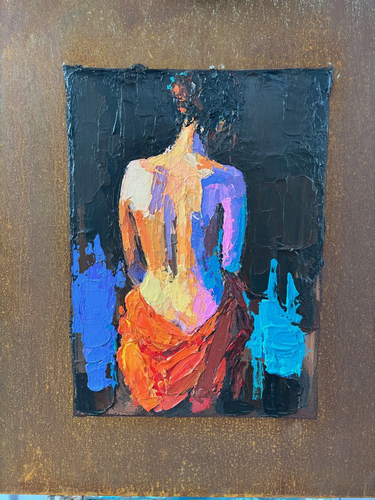 RIK VAN DE WALLE, SOME ENCHANTED EVENING, 2026