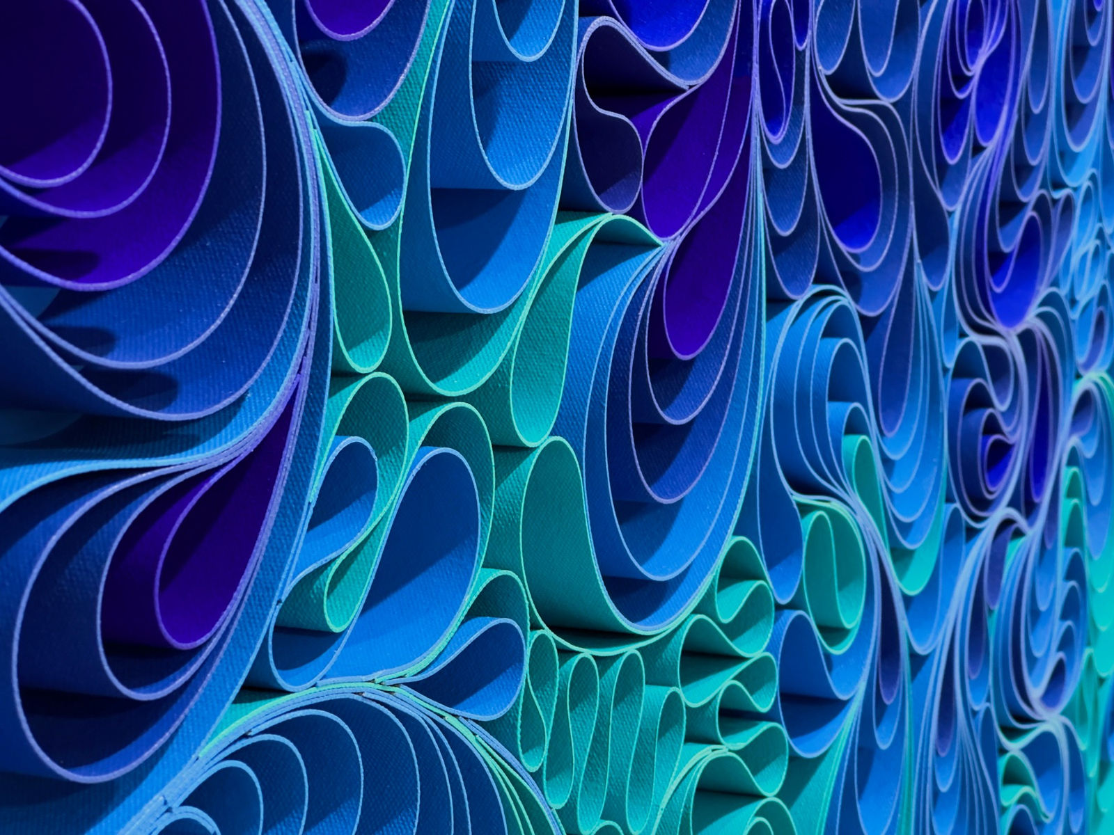 STALLMAN, SURF AND TURF