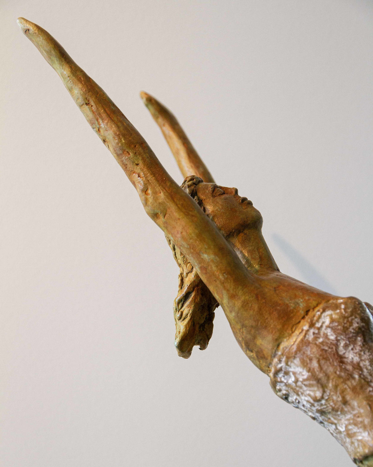 RIETJE GEURTS, EXTASE