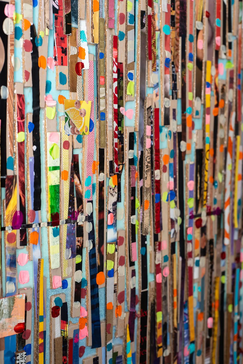 NELE JACOBS, LAST DAY OF SUMMER, 2025